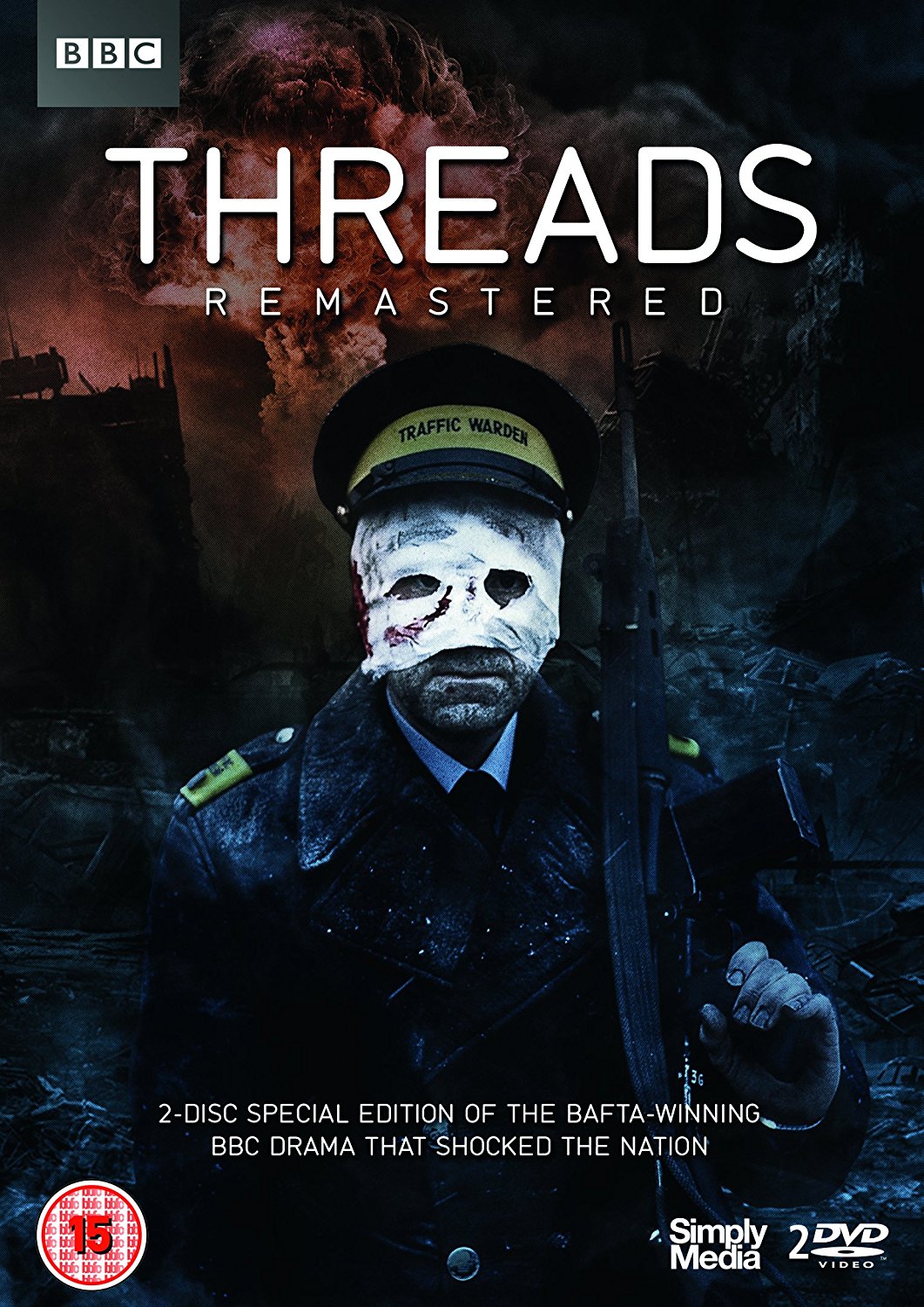 Threads remastered DVD review: this is the way the world ends