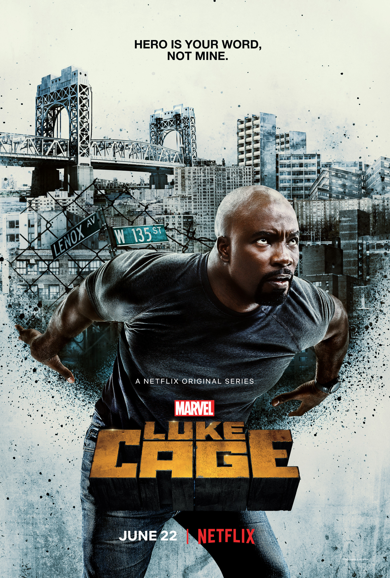 Luke Cage Season 2 spoiler-free review: the hero of Harlem is back