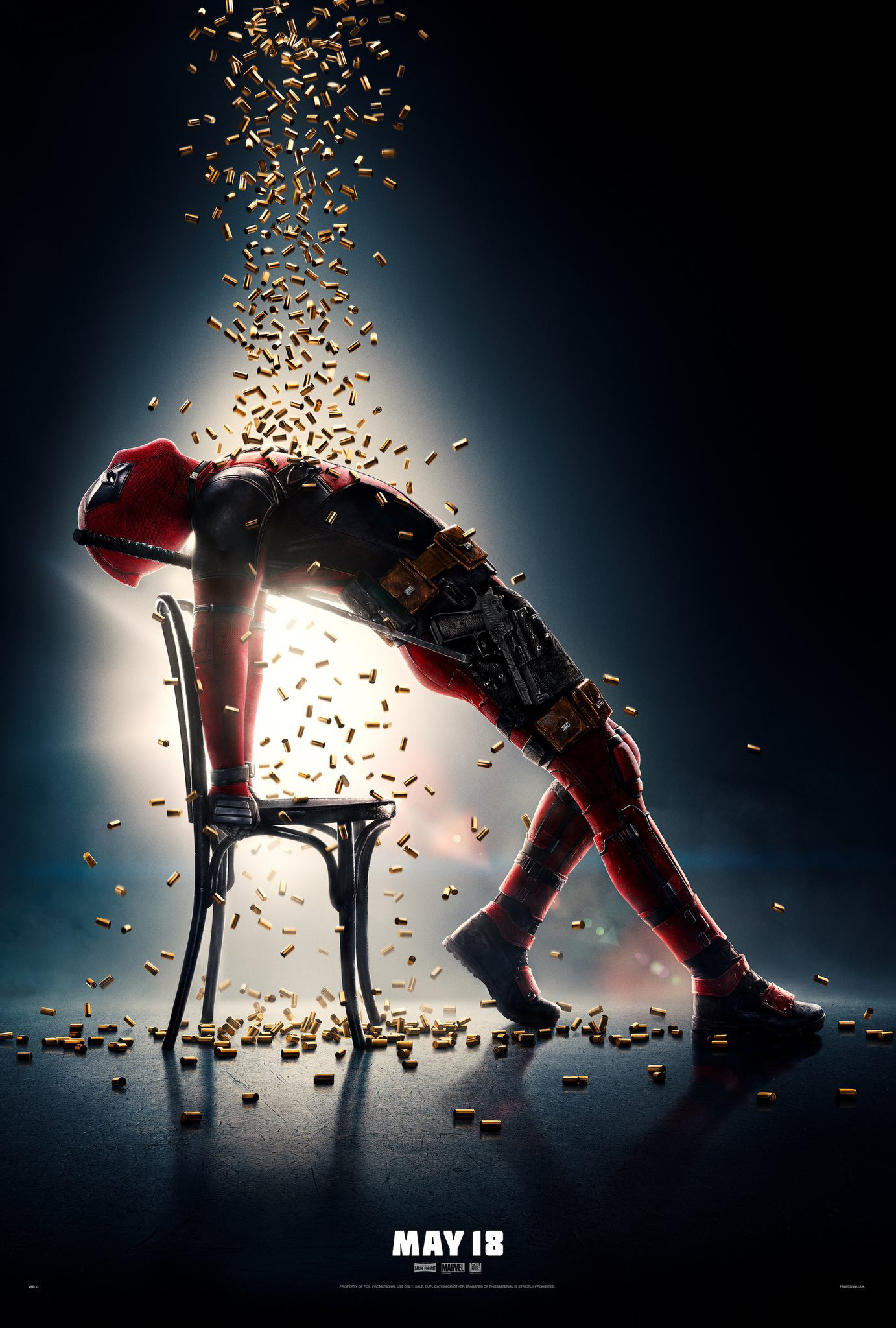 Deadpool 2 film review: does the sequel live up to its predecessor?