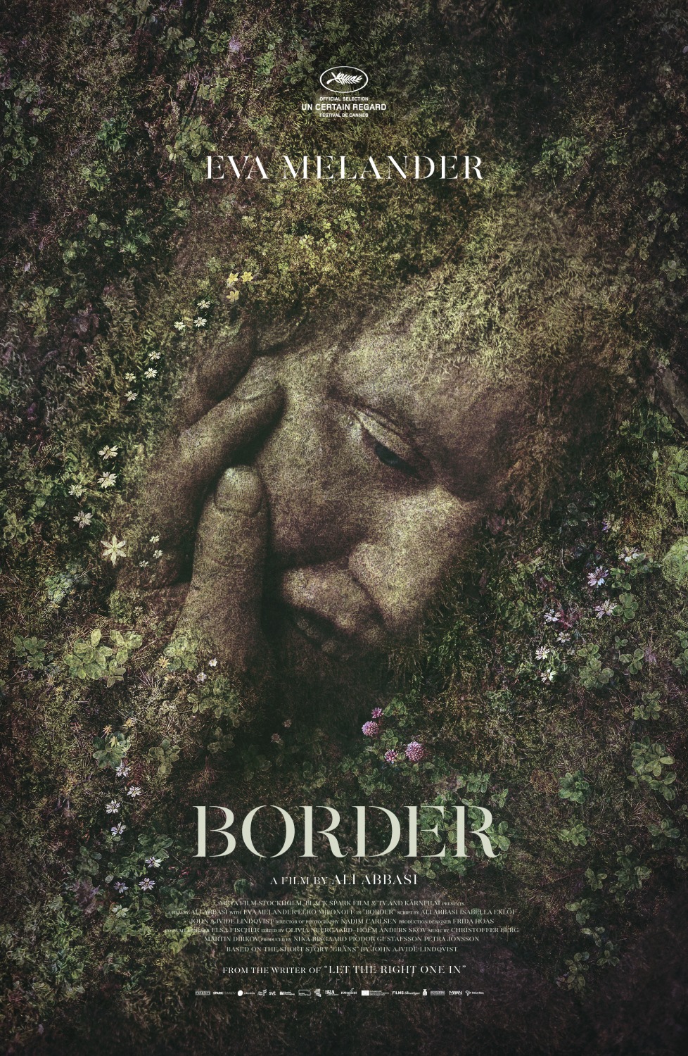 Grӓns (Border) film review Cannes 2018: John Ajvide Lindqvist adaptation is beautifully twisted