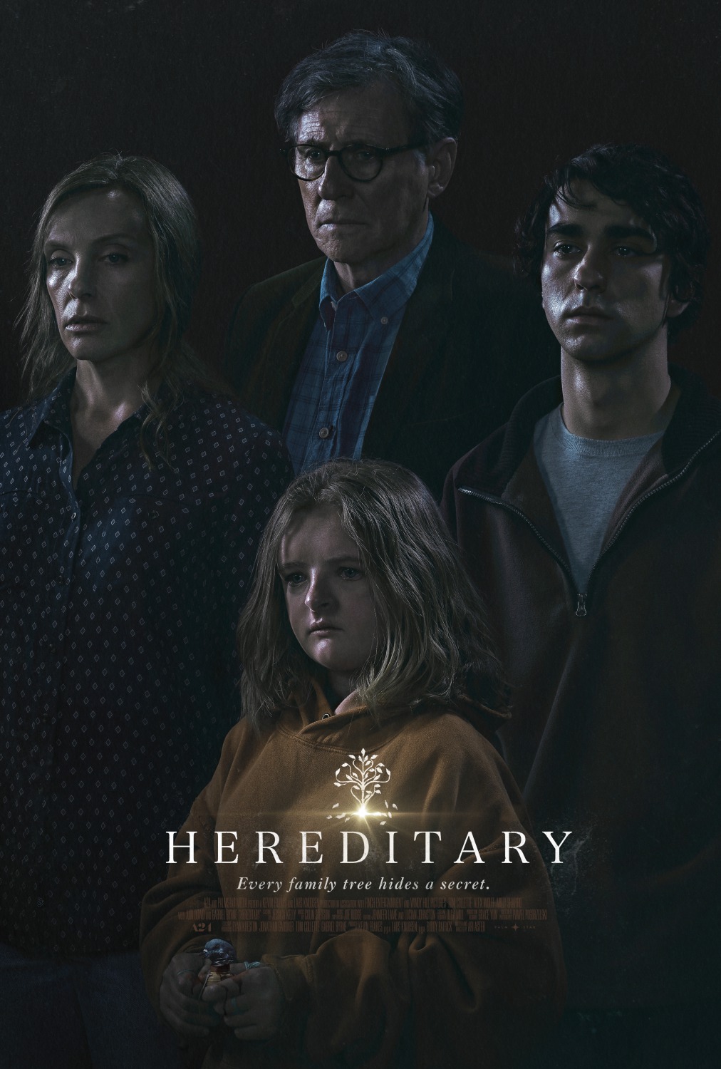 Hereditary film review: Toni Collette stuns in terrifying and deeply upsetting horror