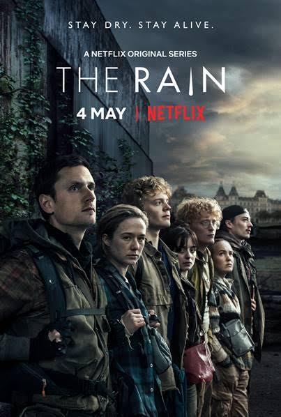 The Rain Season 1 review: is the Netflix post-apocalyptic drama worth your time?