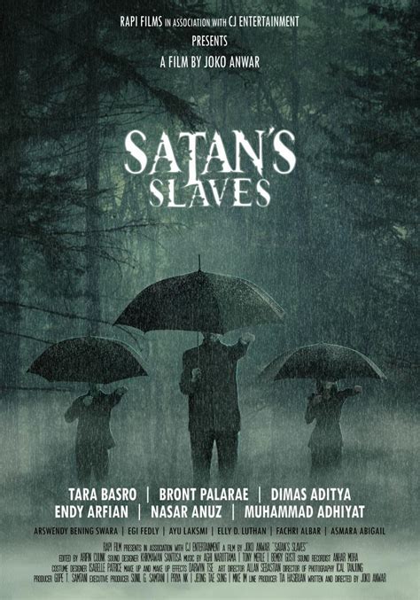 Satan’s Slaves film review Cinepocalypse 2018