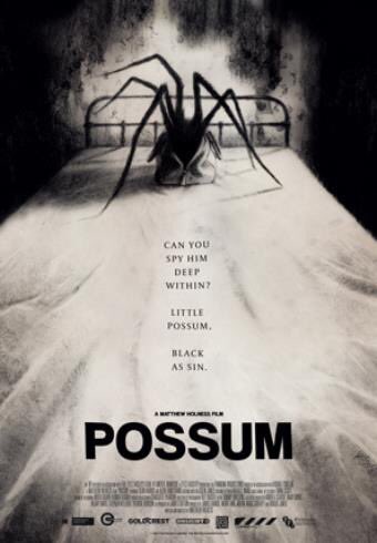 Possum film review EIFF 2018: Matthew Holness’ horror goes to dark places