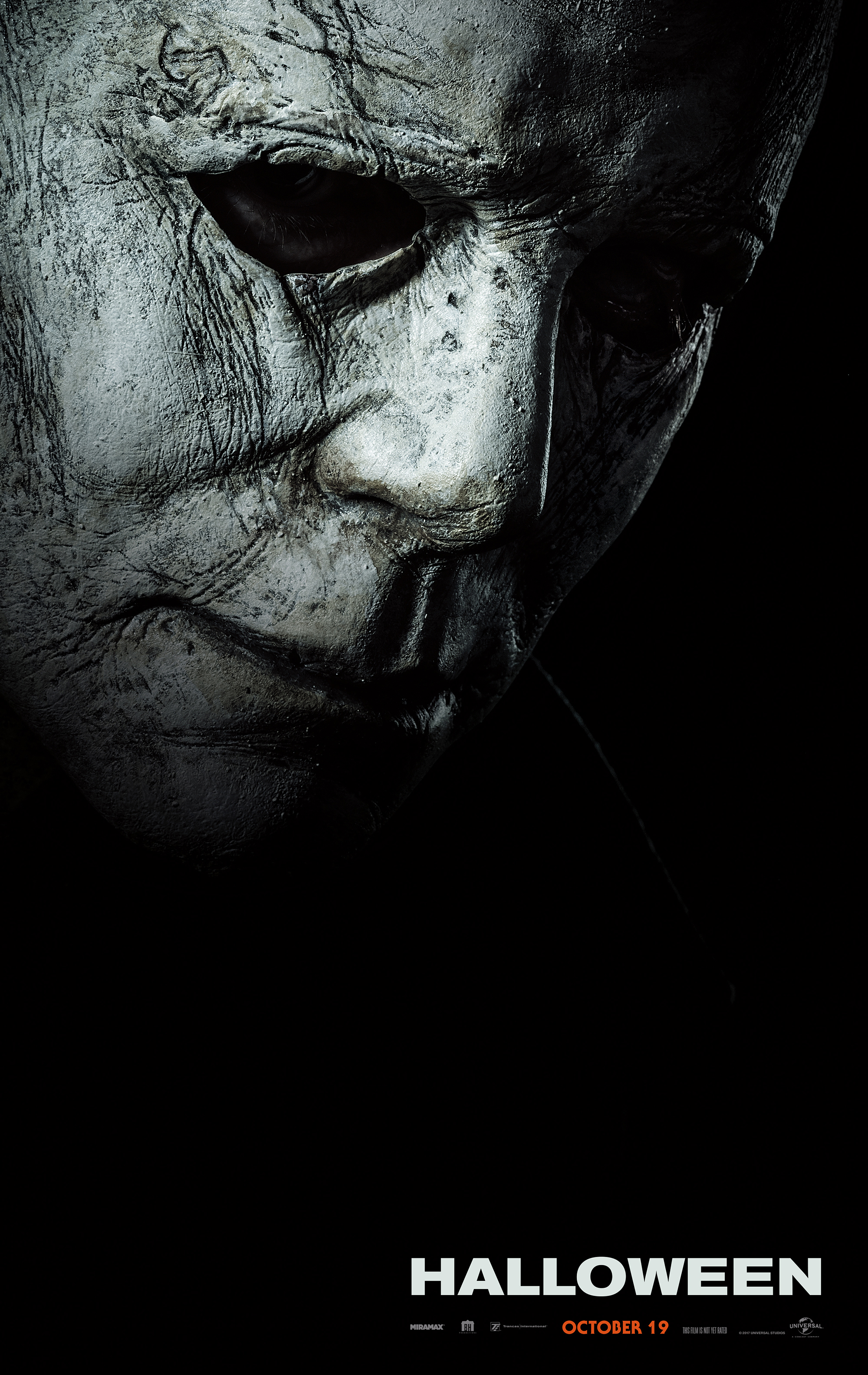 Halloween film review TIFF 2018: Michael Myers is back with a bang