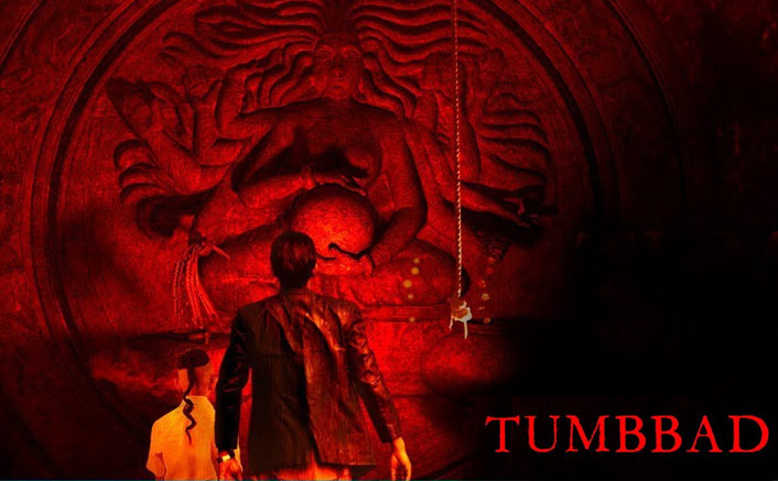 Tumbbad film review Tallinn Black Nights: a beautifully shot fairytale gothic