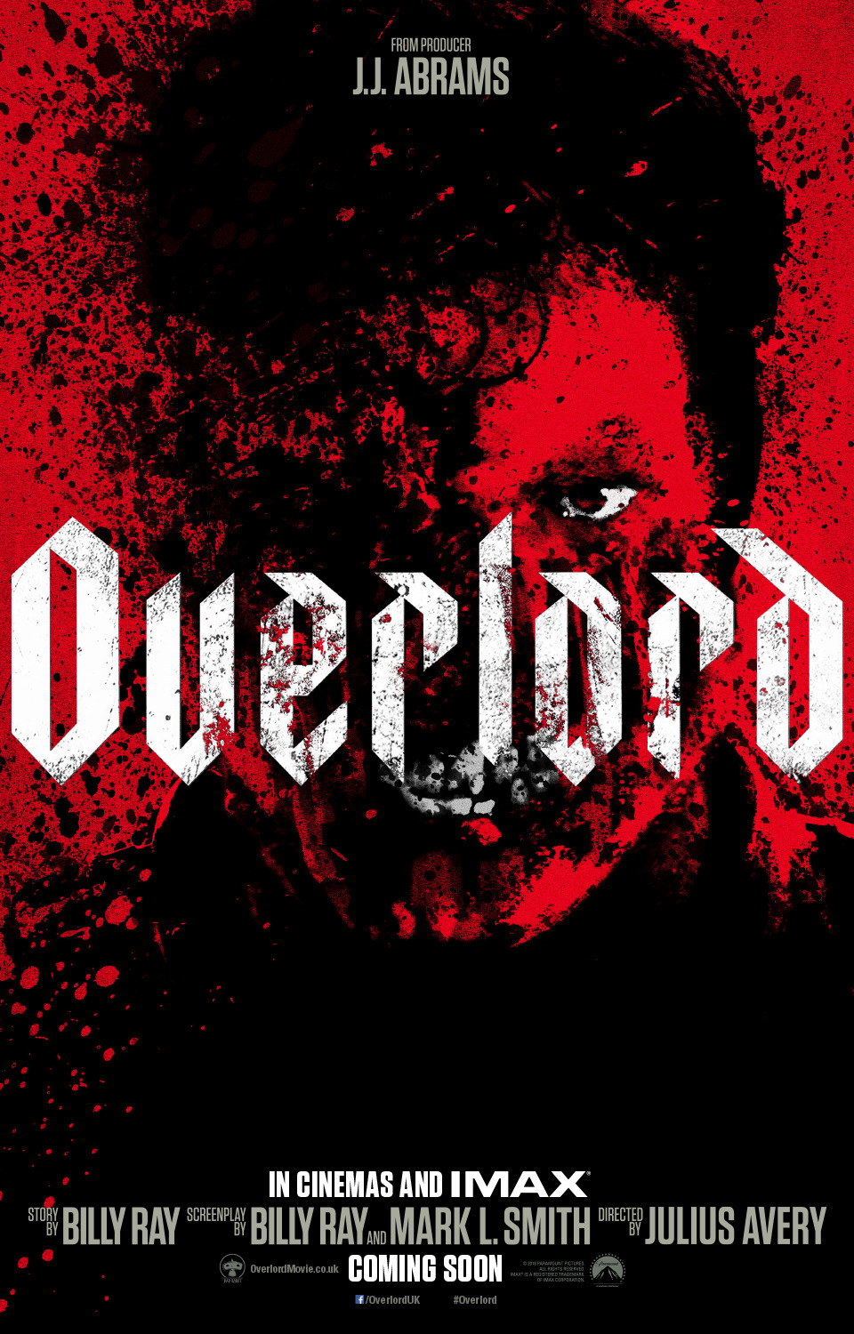Overlord film review: soldiers vs Nazi monsters in Bad Robot’s WW2 horror