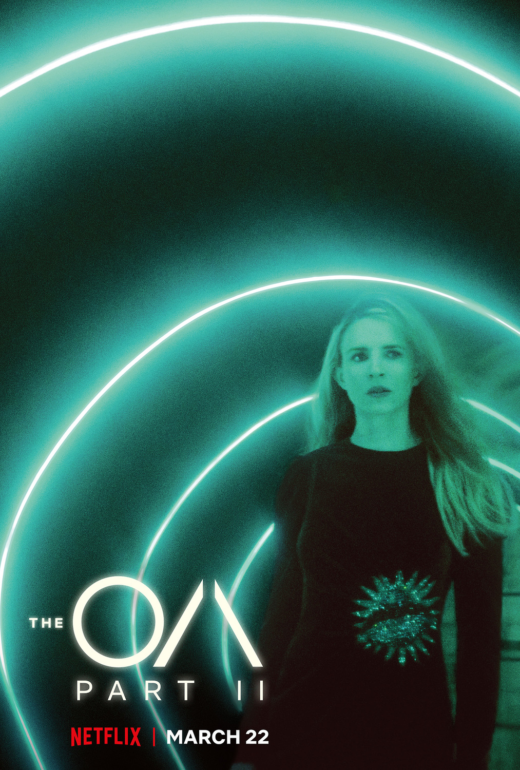 The OA Season 2 review: Things are getting weird(er)
