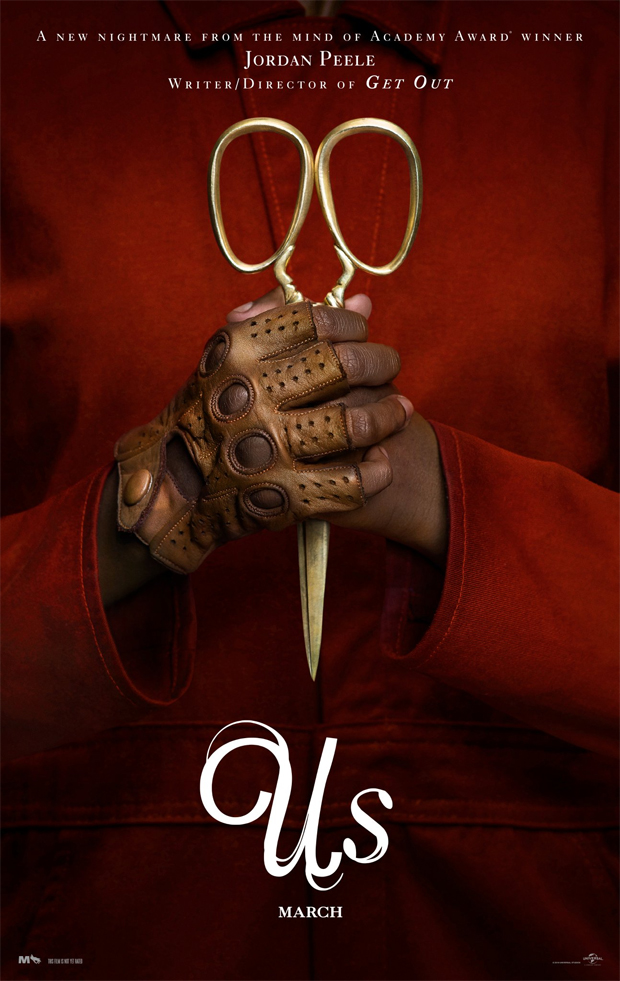 Us film review: Jordan Peele is back with a new nightmare
