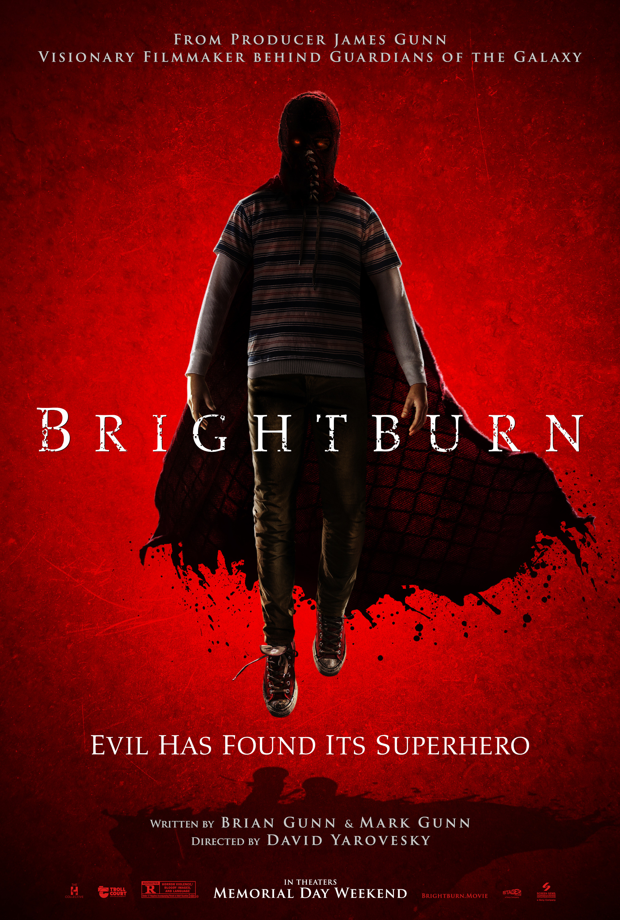 Brightburn film review: Taking Man Of Steel’s pessimism to the next level