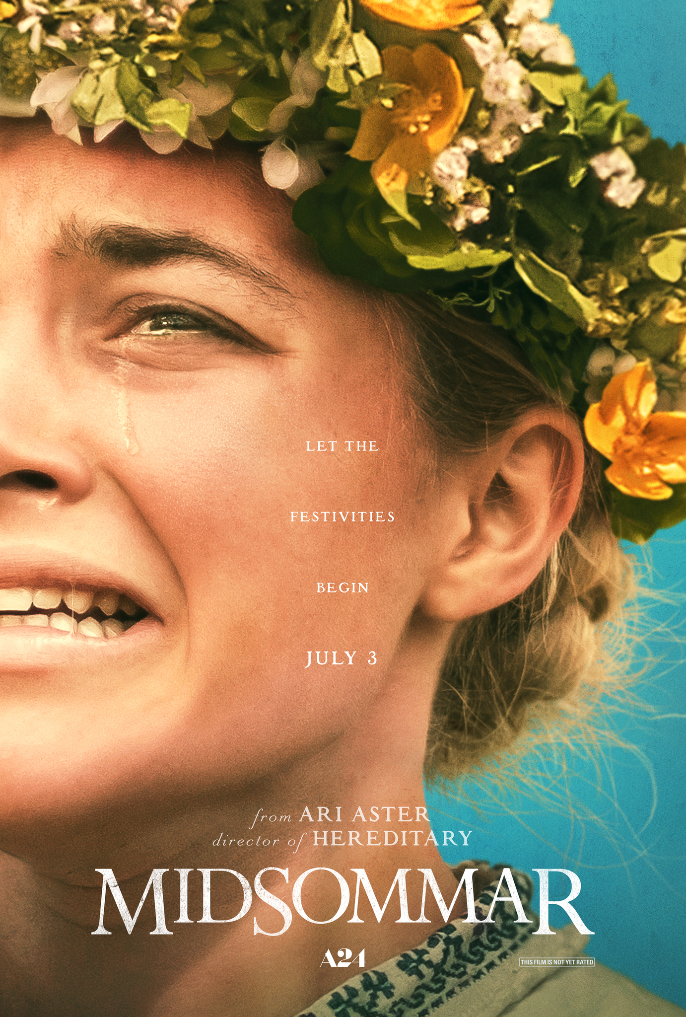 Midsommar film review: the journey is the destination