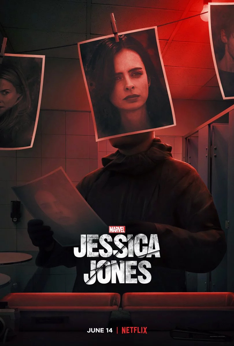 Jessica Jones Season 3 review: smile, she’s back!