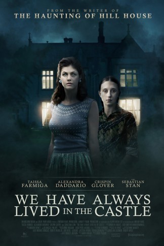 We Have Always Lived In The Castle film review: Castlemania