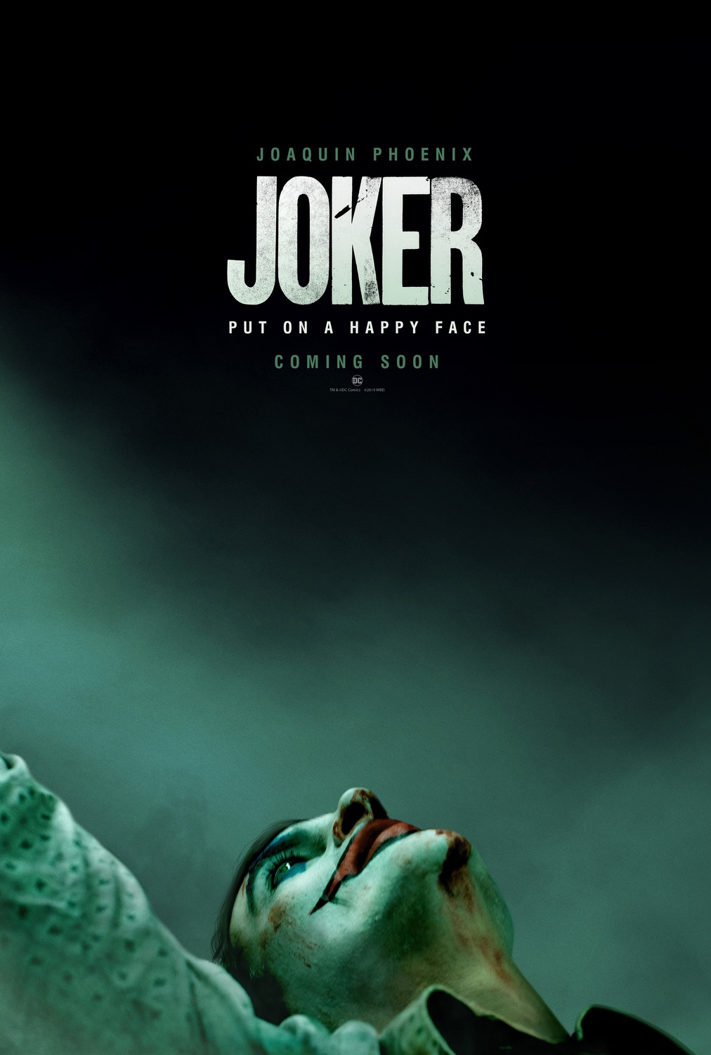 Joker first look review Venice Film Festival 2019: Joaquin Phoenix puts on a happy face