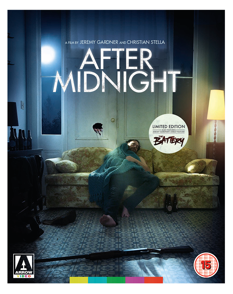 After Midnight review: A monster briefly calls