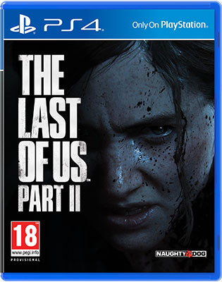 The Last of Us: Part II review