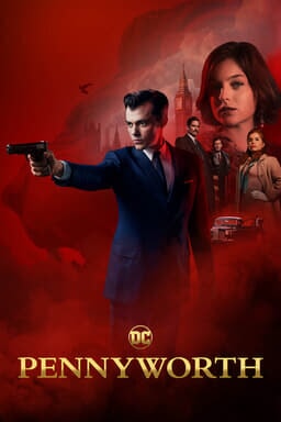 Pennyworth review: Butler forever