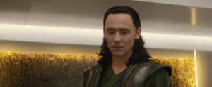 Loki’s Tom Hiddleston has photos of his ‘Thor’ physique