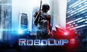 RoboCop: “See it before you shit on it,” says producer