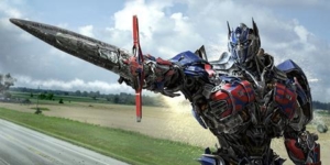 Transformers: Age Of Extinction film review