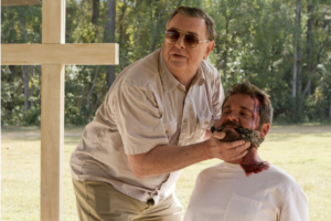Ti West: “The Sacrament is the most horrific movie I’ve made”
