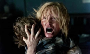 The Babadook film review: The scariest film of the year?