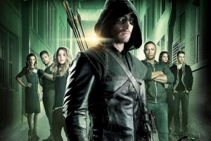 Arrow Season 3 Batman cameo more likely than ever