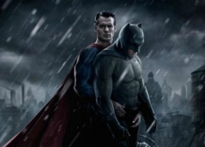 Batman V Superman could be out October 2015, but…