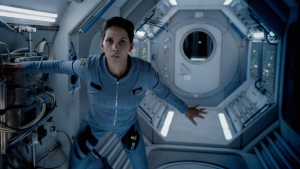 Extant exclusive: What it’s like to work with Spielberg