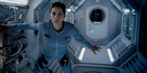 Extant Season 1 Review: Halle Berry in space