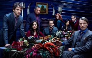 Hannibal Season 3 spoilers: Key Red Dragon character cast