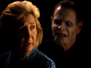 Insidious Chapter 3 new picture scares Lin Shaye