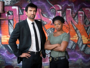 Powers air date announced for first three episodes
