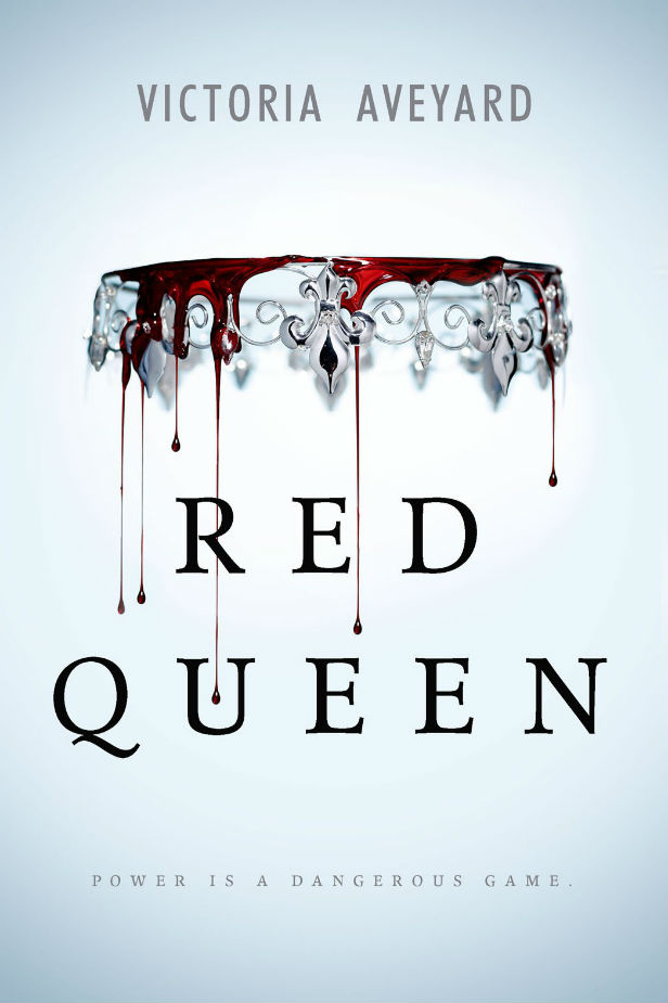 Image result for red queen aveyard