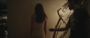 H. trailer for Sundance sci-fi is striking and unsettling