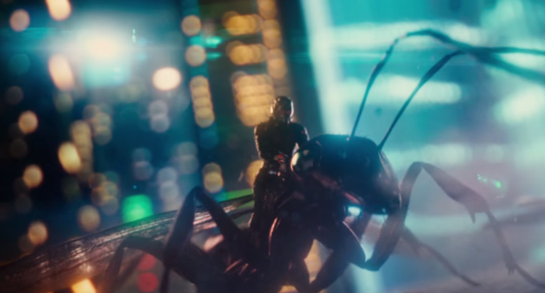 Ant-Man trailer breakdown: Yellowjacket, Lilly's hair & more details ...