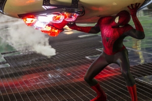The Amazing Spider-Man 3 update is a bit of a surprise