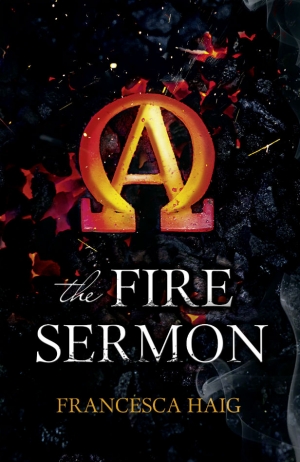The Fire Sermon by Francesca Haig book review