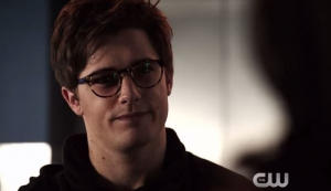 The Flash Episode 10 spoilers: Pied Piper first footage