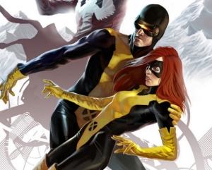 X-Men: Apocalypse Jean Grey, Cyclops & Storm cast rumours