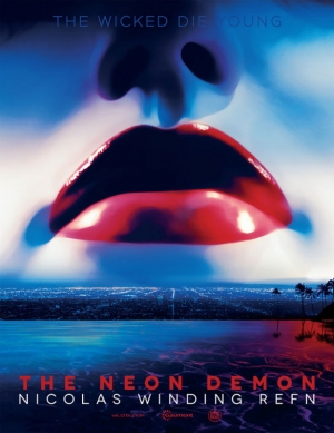 The Neon Demon Nicolas Winding Refn casts Maleficent star