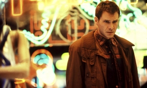 Blade Runner 2 lines up Ridley Scott’s replacement