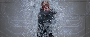 Insurgent new trailer: Tris goes full Matrix