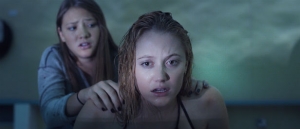 Maika Monroe on It Follows, The Guest and loving horror