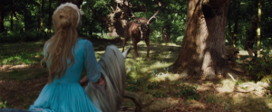 Cinderella is having one hell of a week in a new trailer