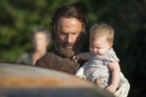 Walking Dead Season 5 Episode 11 review, ‘The Distance’