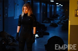 Fantastic Four new cast pictures give nothing away