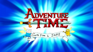 Adventure Time movie is happening, oh my glob!