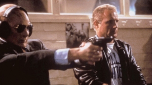 Alien Nation remake is coming from Iron Man writers