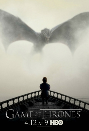 Game Of Thrones Season 5 new poster and clips